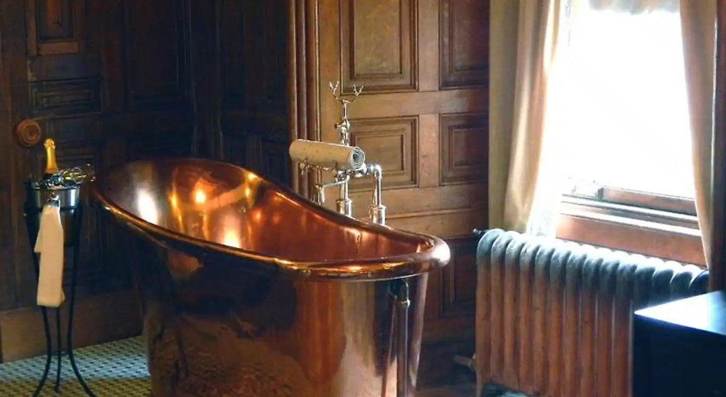 Tulloch Castle Hotel Konferenz