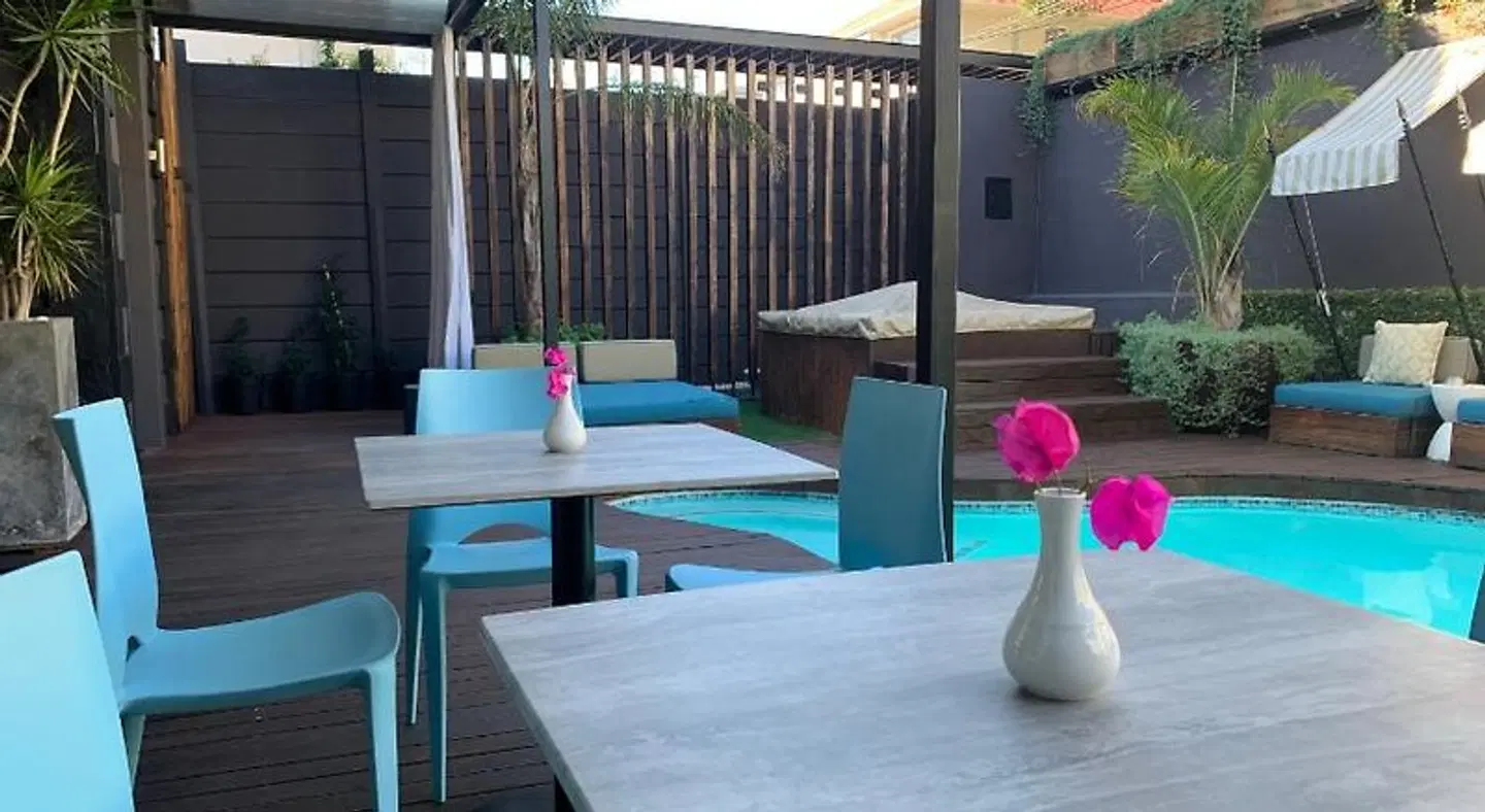 Mountview Guest House HEALTH_BEAUTY