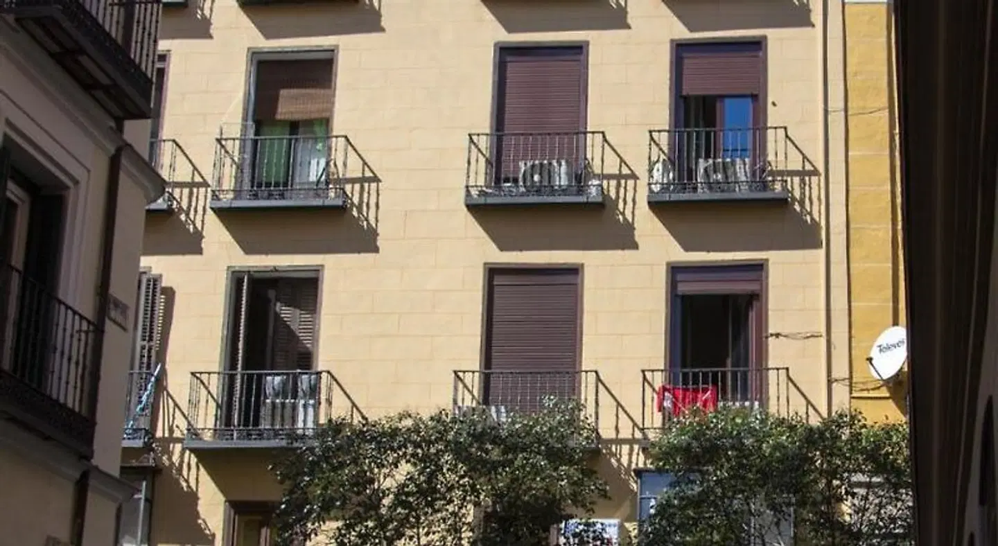 Ava Rooms EXTERIOR