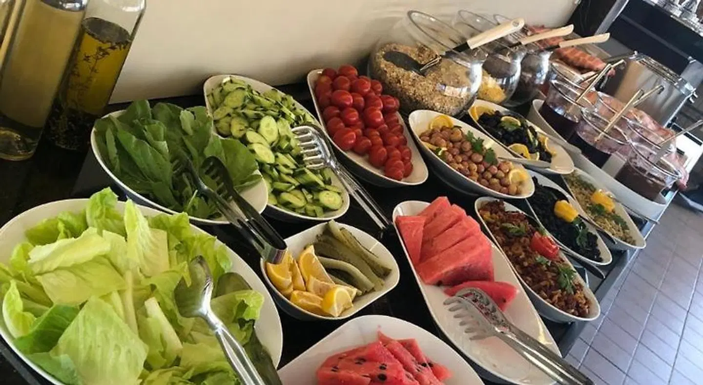 Mehmet Bey Suites Restaurant