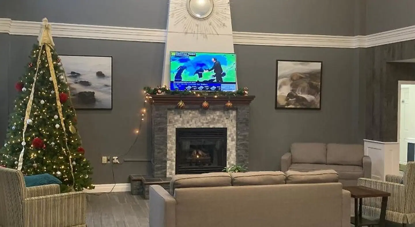 Travelodge by Wyndham Sudbury LOUNGE_LOBBY