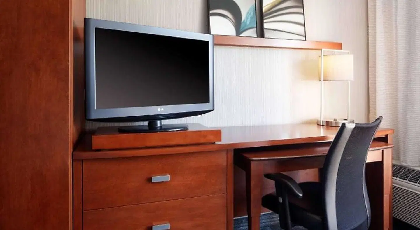 Sonesta Select Kansas City South Overland Park ROOM_EXAMPLE