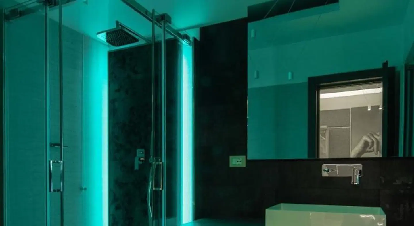 Via Veneto Luxury Suites LOUNGE_LOBBY