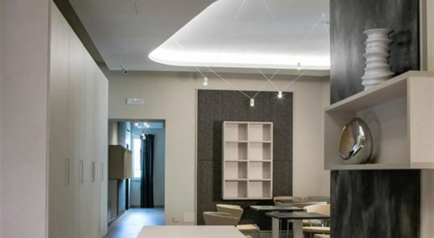 Via Veneto Luxury Suites ROOM_EXAMPLE