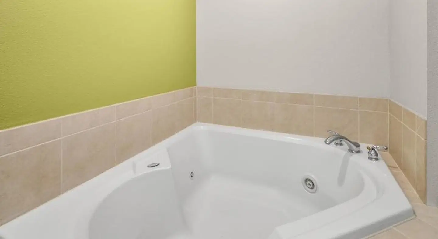 Holiday Inn Express & Suites Wilmington-Newark by IHG Badezimmer