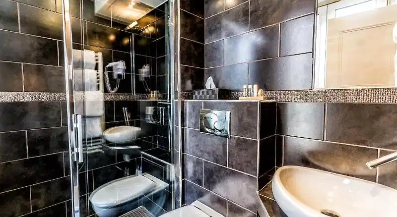 Atelier Montparnasse Hôtel – Hotelfoto