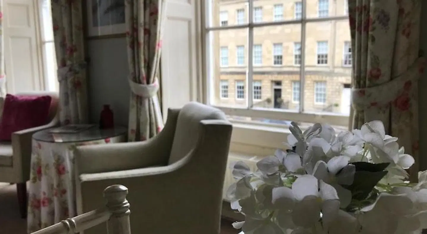 The Windsor Guest House LOUNGE_LOBBY