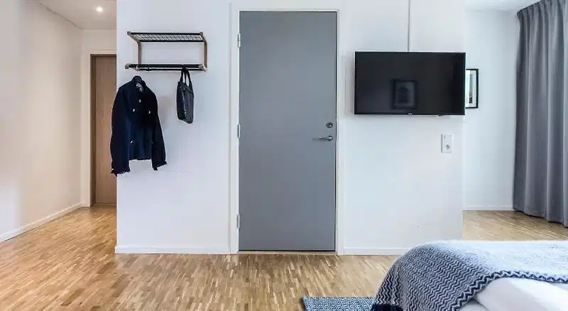 Biz Apartment Solna – Hotelfoto