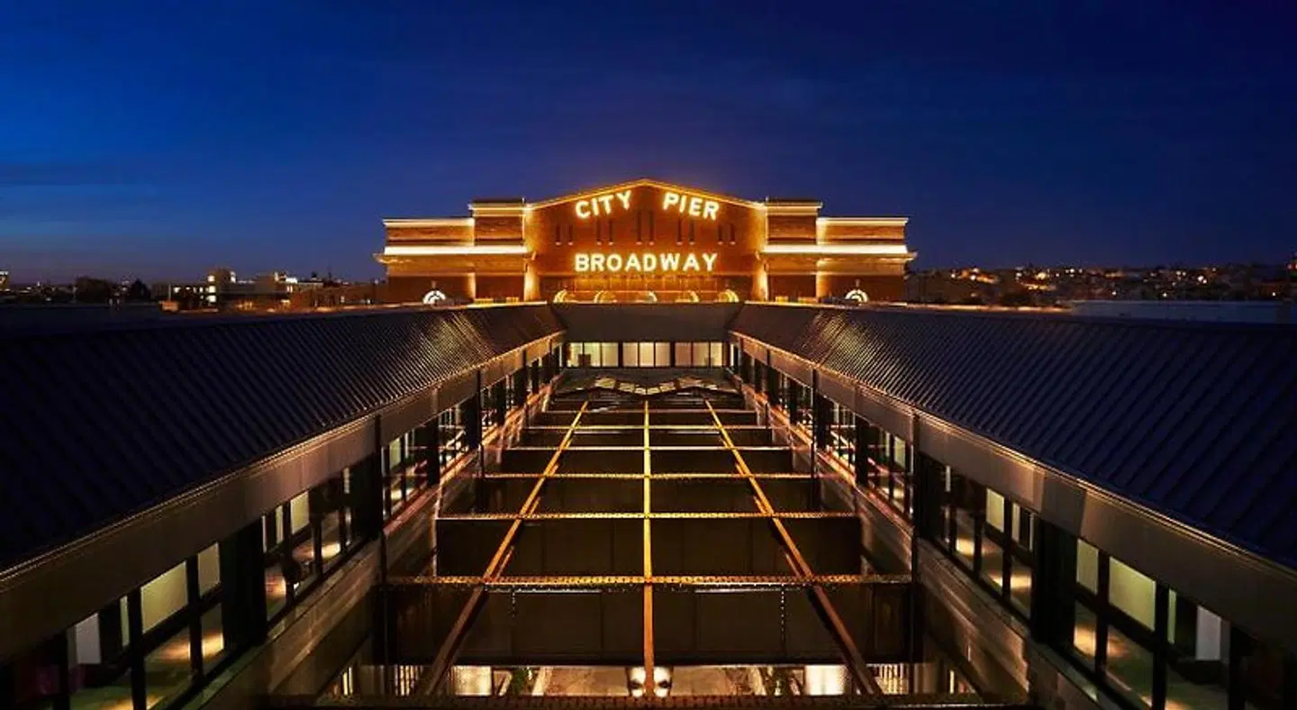 Sagamore Pendry Baltimore EXTERIOR