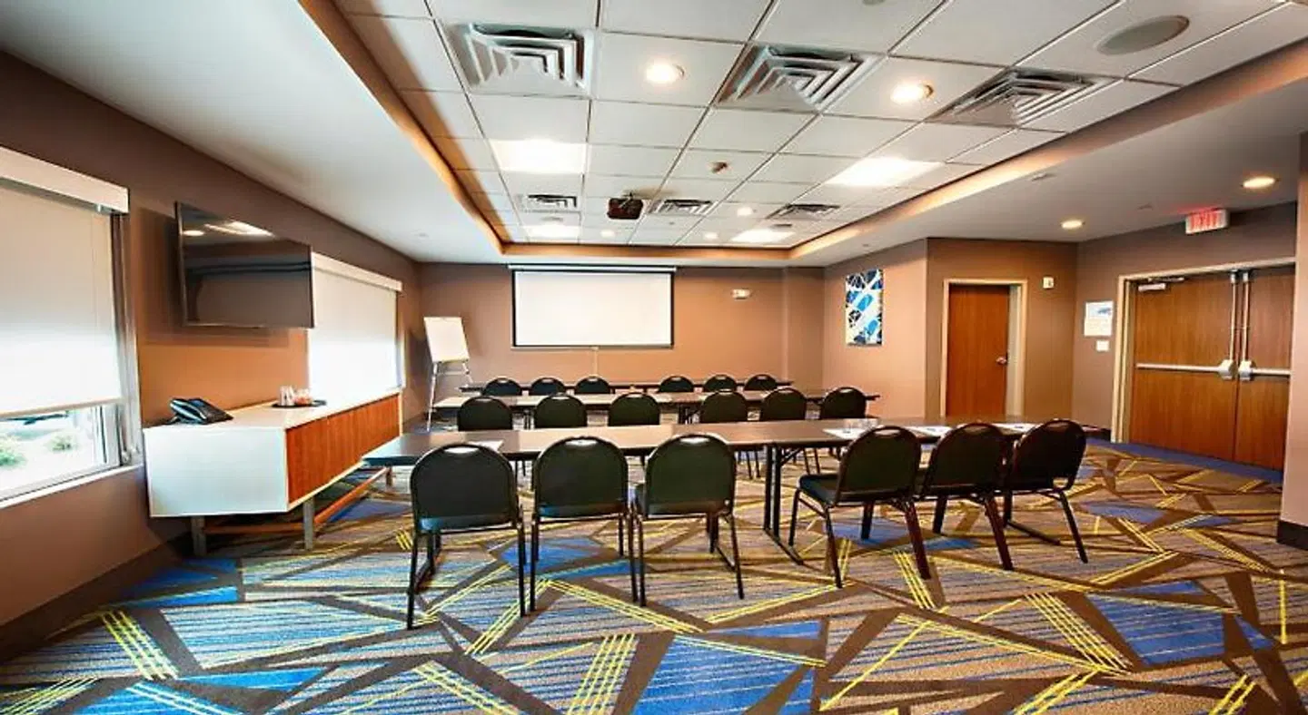 Holiday Inn Express & Suites Houston Southwest Galleria Area Konferenz