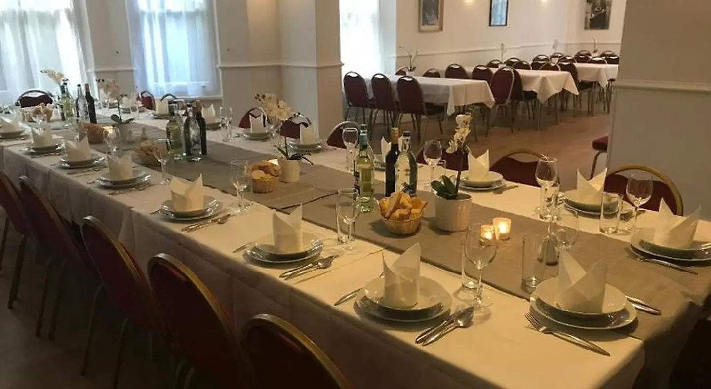 Ravna Gora Restaurant