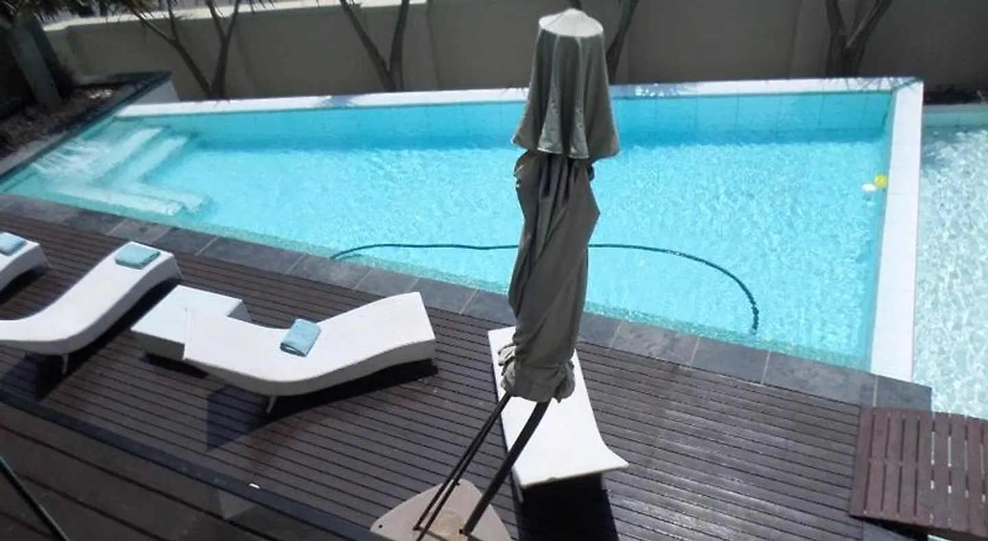 Isango Gate OUTDOOR_POOL