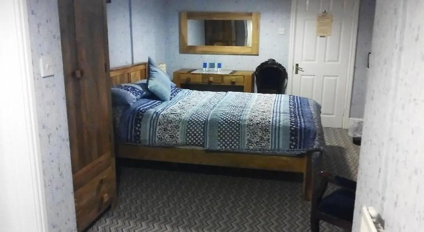 Rosedene Guest House ROOM_EXAMPLE