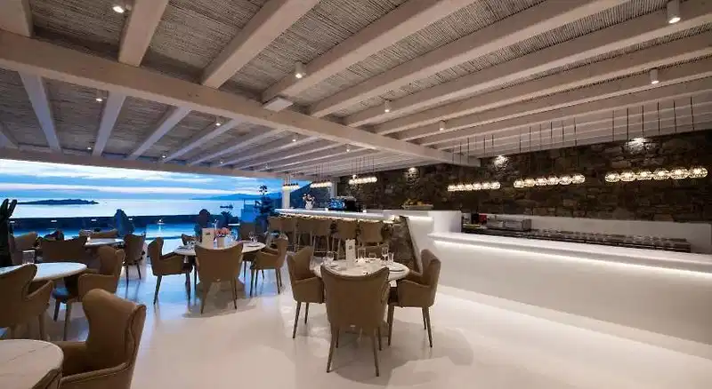 Mykonos Bay Hotel – Hotelfoto