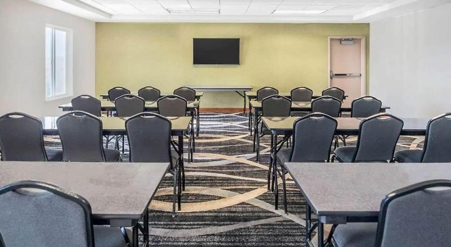 La Quinta Inn & Suites Moscow Pullman Konferenz