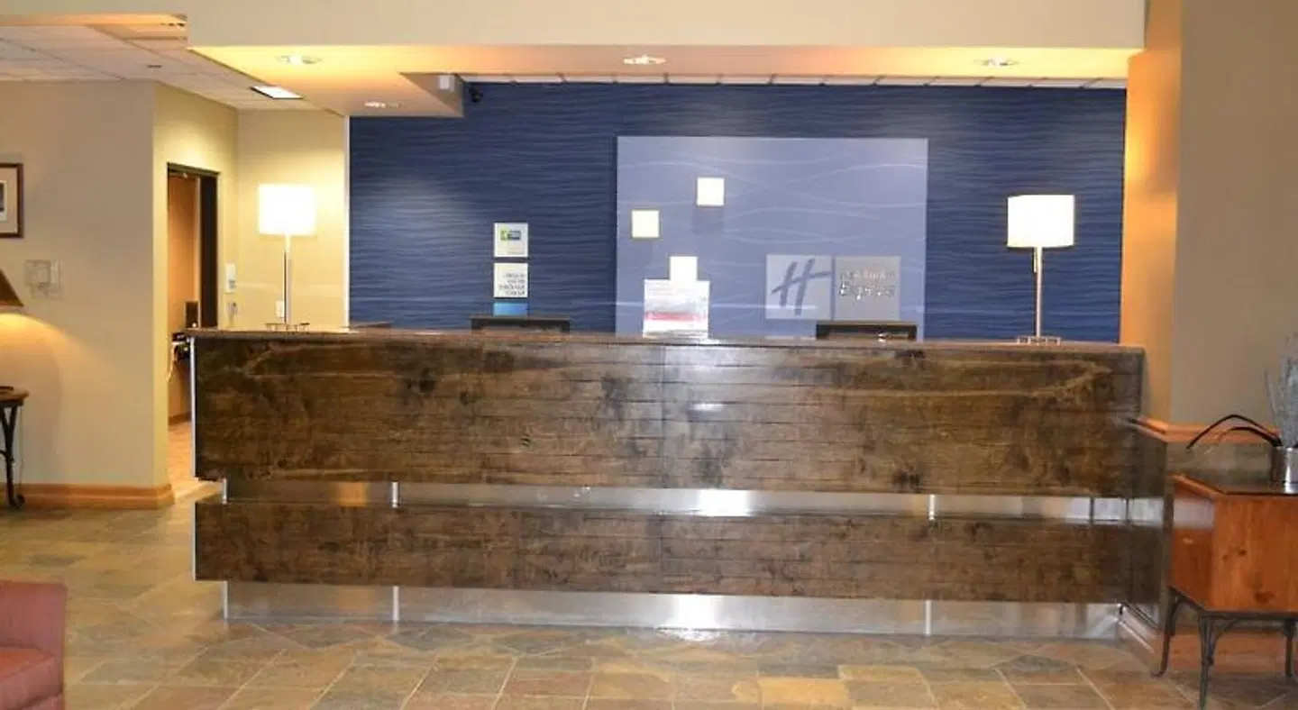 Holiday Inn Express & Suites Bozeman West by IHG LOUNGE_LOBBY