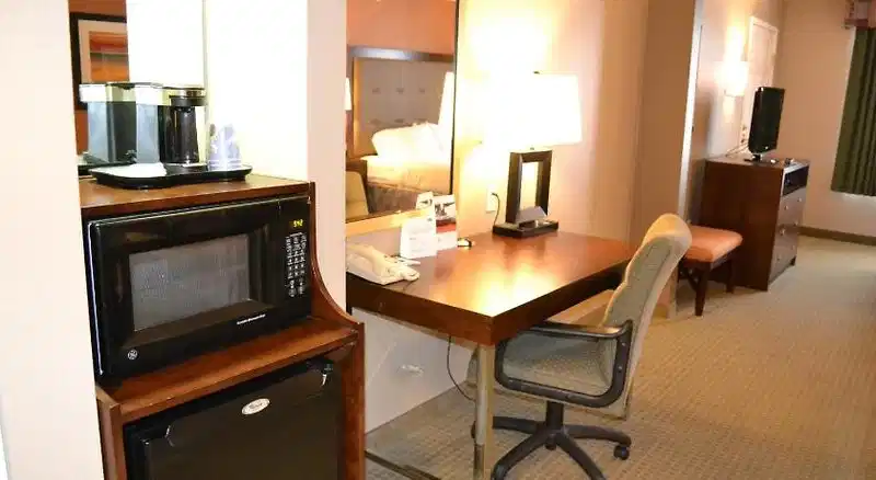 Holiday Inn Express & Suites Bozeman West by IHG – Hotelfoto