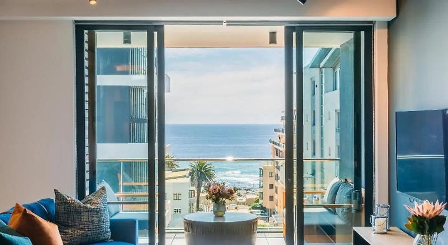 Latitude Aparthotel by Totalstay HEALTH_BEAUTY