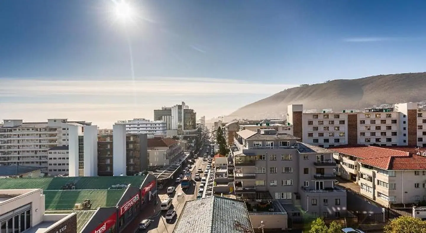 Latitude Aparthotel by Totalstay EXTERIOR
