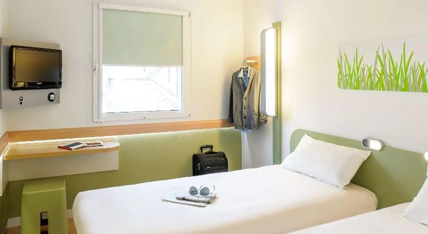 ibis budget Givet ROOM_EXAMPLE