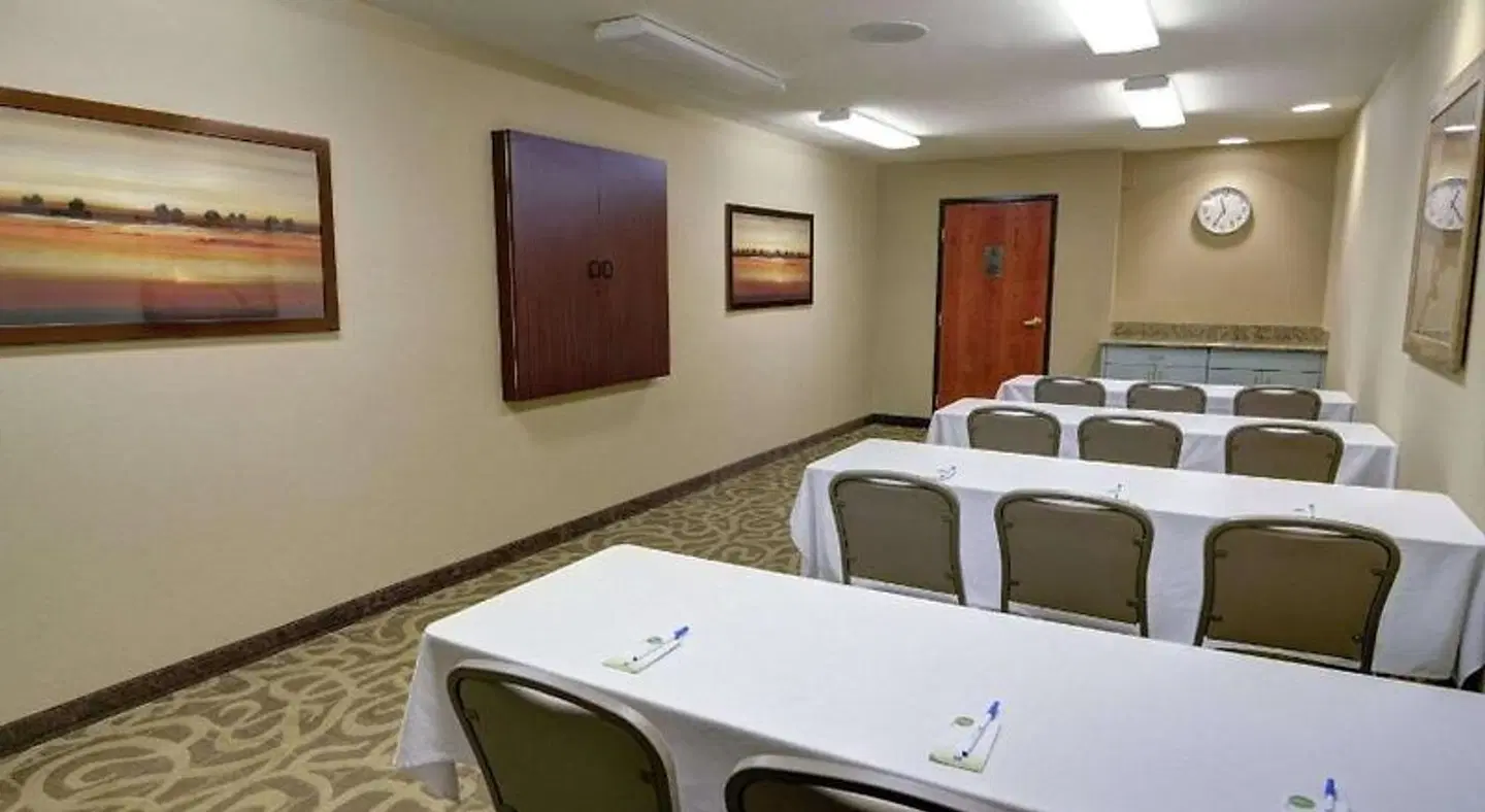Comfort Inn & Suites Konferenz