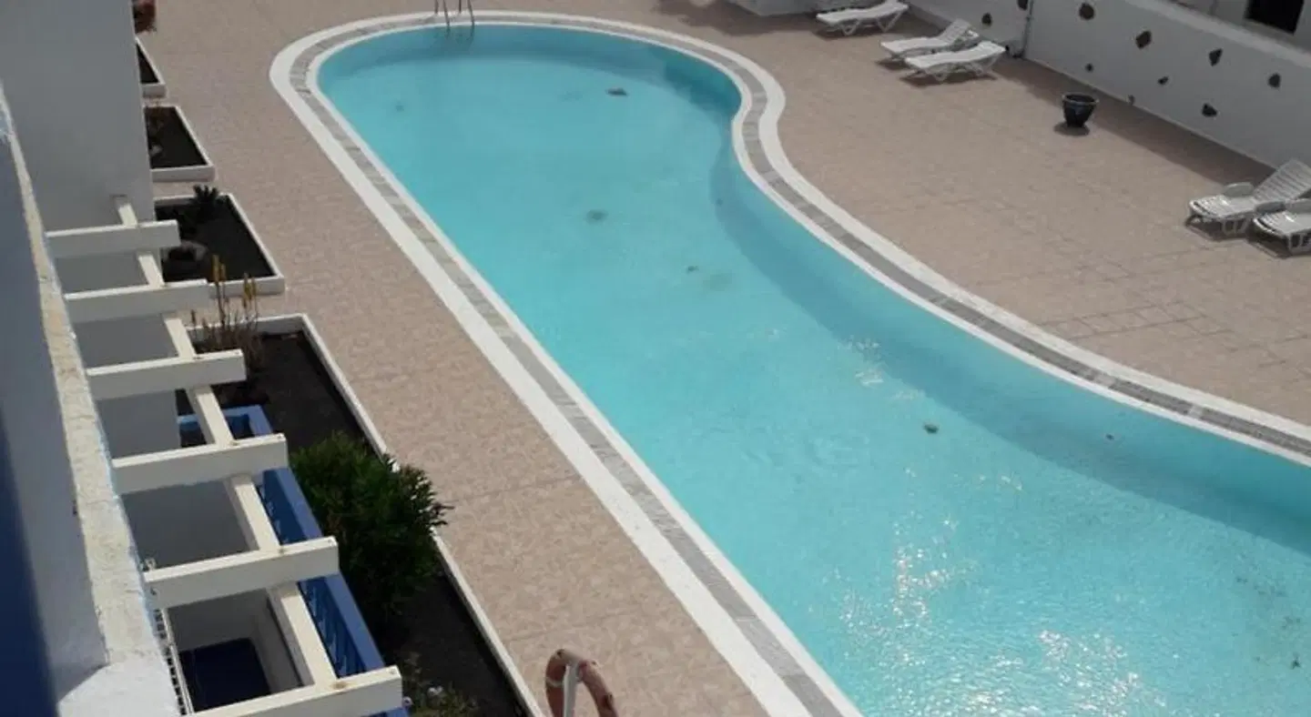Aguazul OUTDOOR_POOL