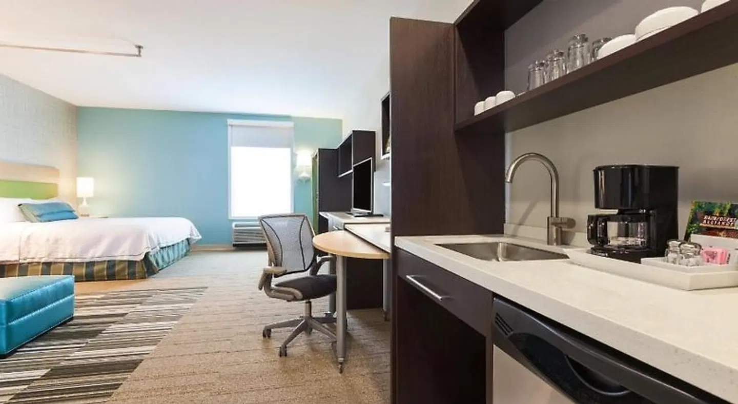 Home2 Suites by Hilton Amarillo ROOM_EXAMPLE