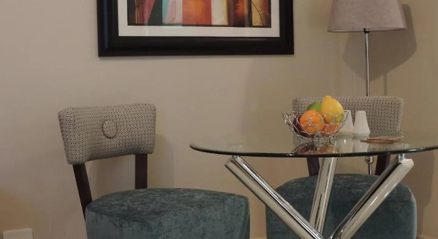 Vredenburg Boutique Lodge ROOM_EXAMPLE