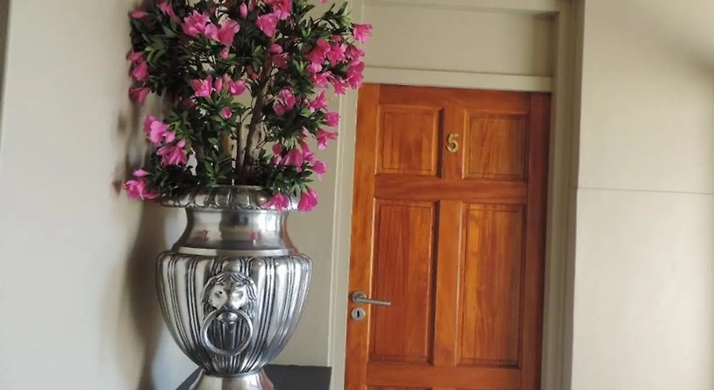 Vredenburg Boutique Lodge HEALTH_BEAUTY