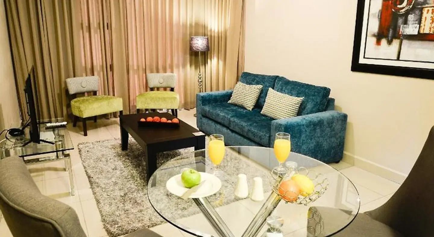 Vredenburg Boutique Lodge ROOM_EXAMPLE