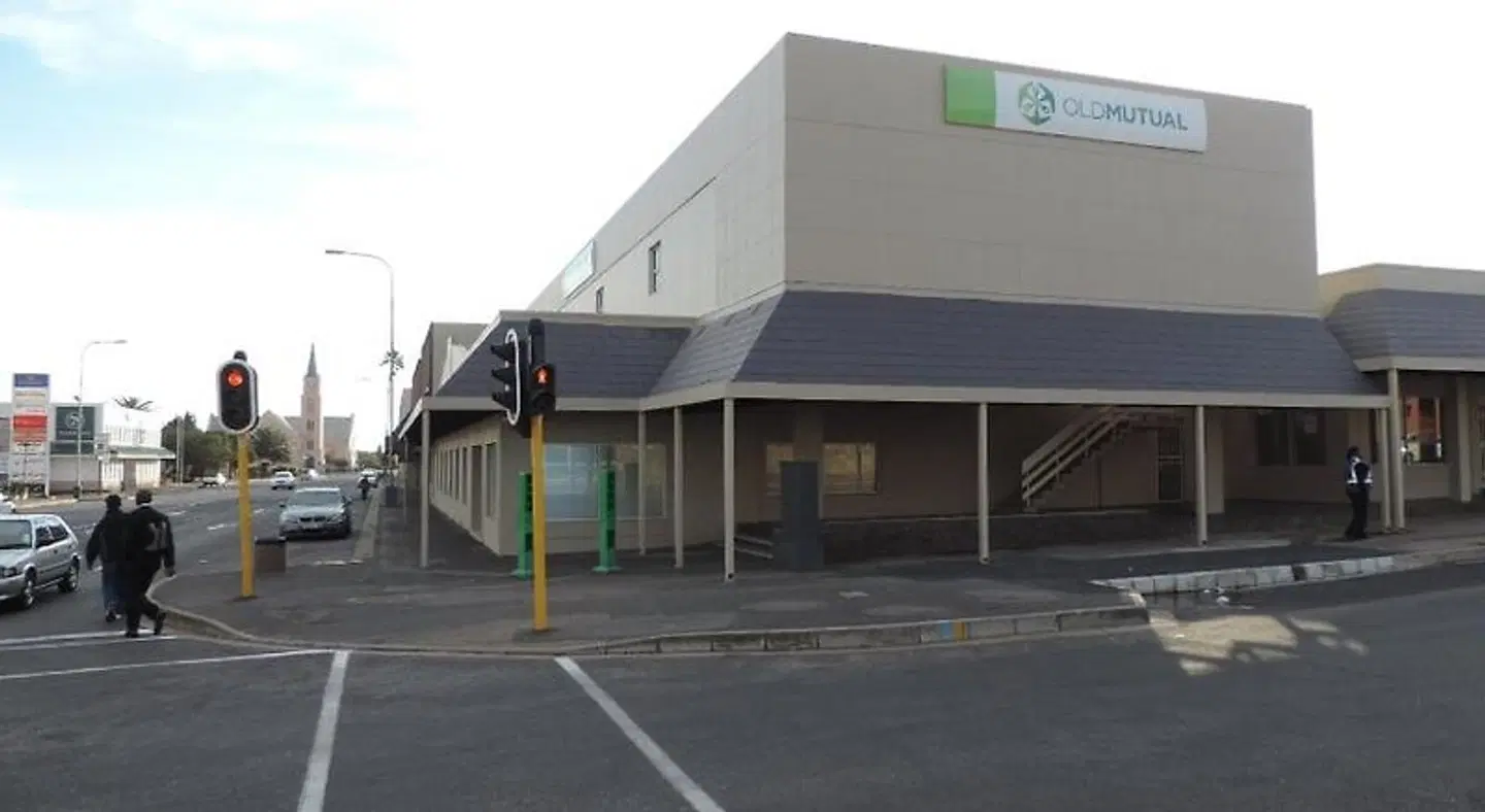 Vredenburg Boutique Lodge EXTERIOR