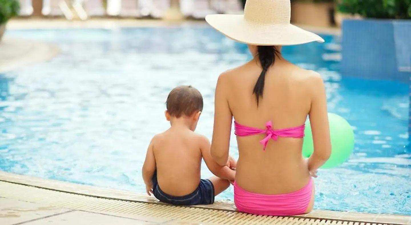 Villa L'Auberge PEOPLE