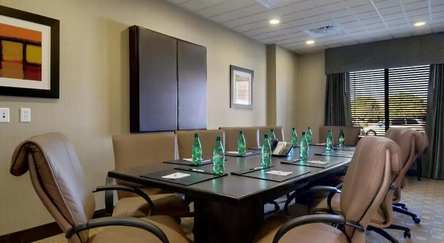 Wingate by Wyndham St. George Konferenz