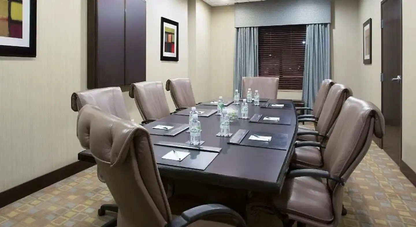 Wingate by Wyndham St. George Konferenz