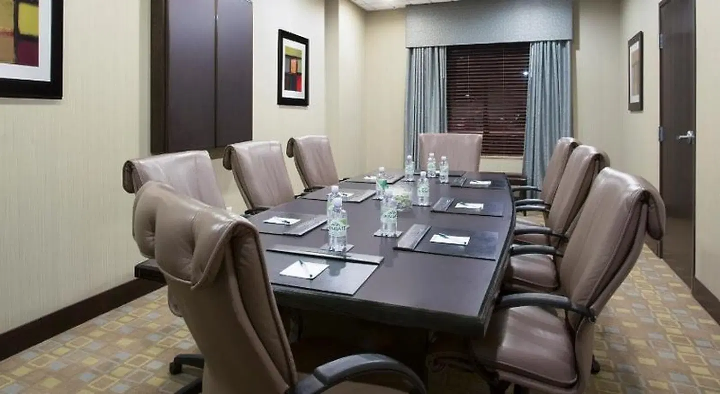 Wingate by Wyndham St. George Konferenz