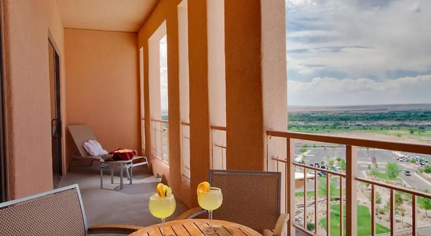 Isleta Resort & Casino Restaurant