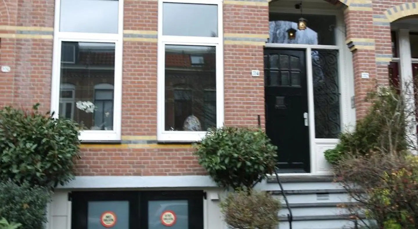 Antonius EXTERIOR