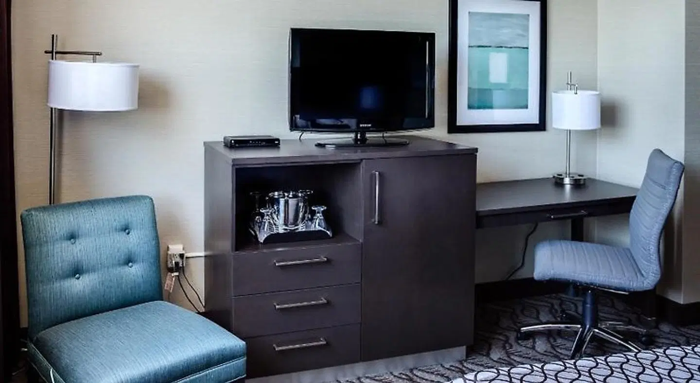 Clarion Hotel ROOM_EXAMPLE