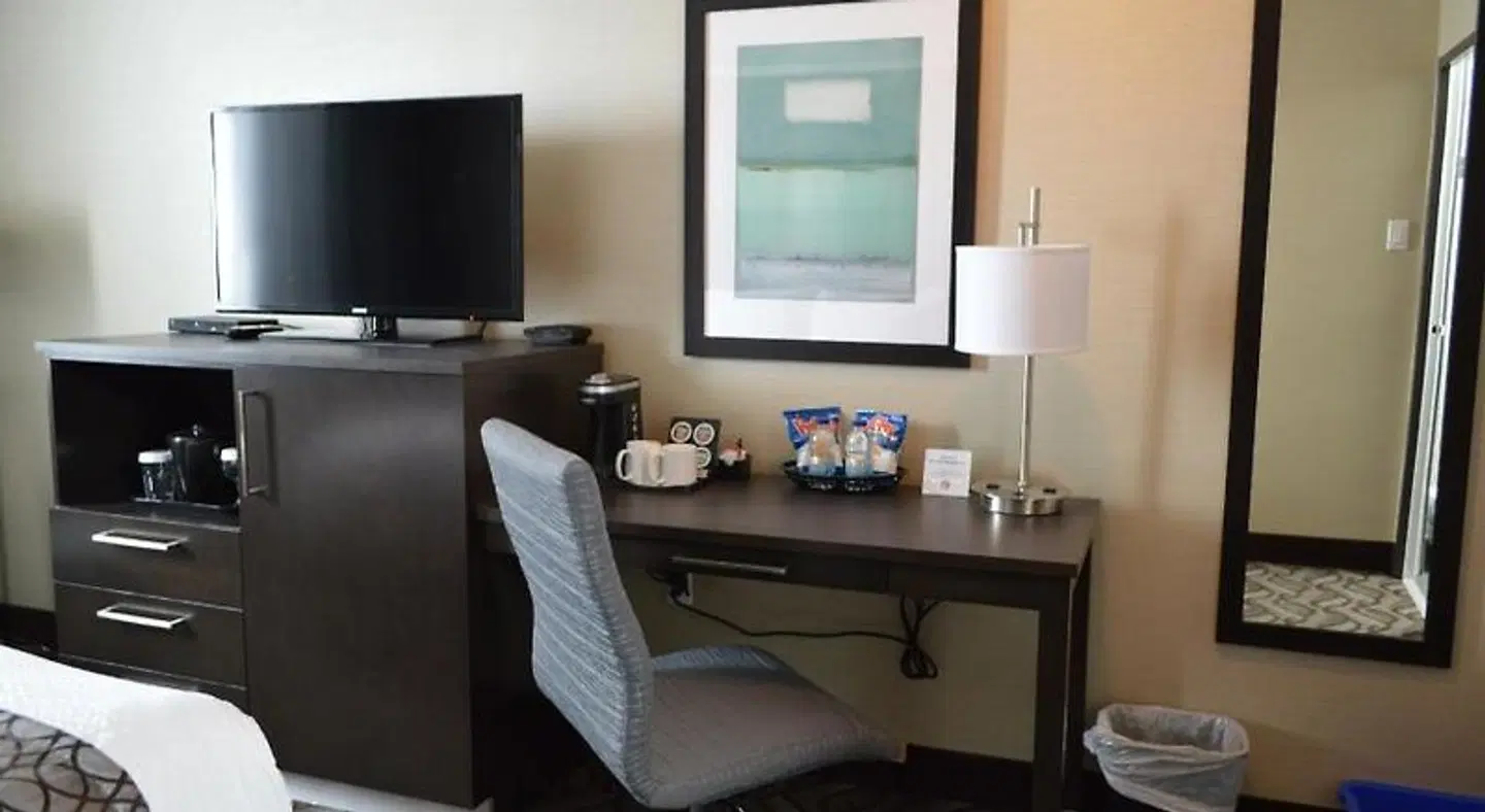 Clarion Hotel ROOM_EXAMPLE