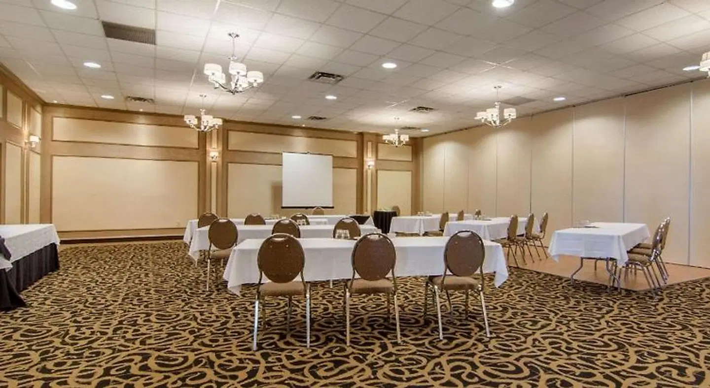 Clarion Hotel Konferenz