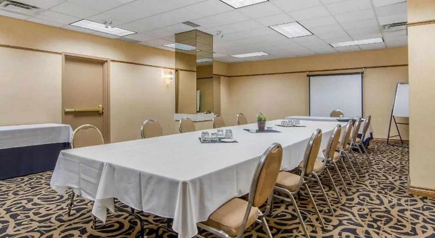 Clarion Hotel Konferenz