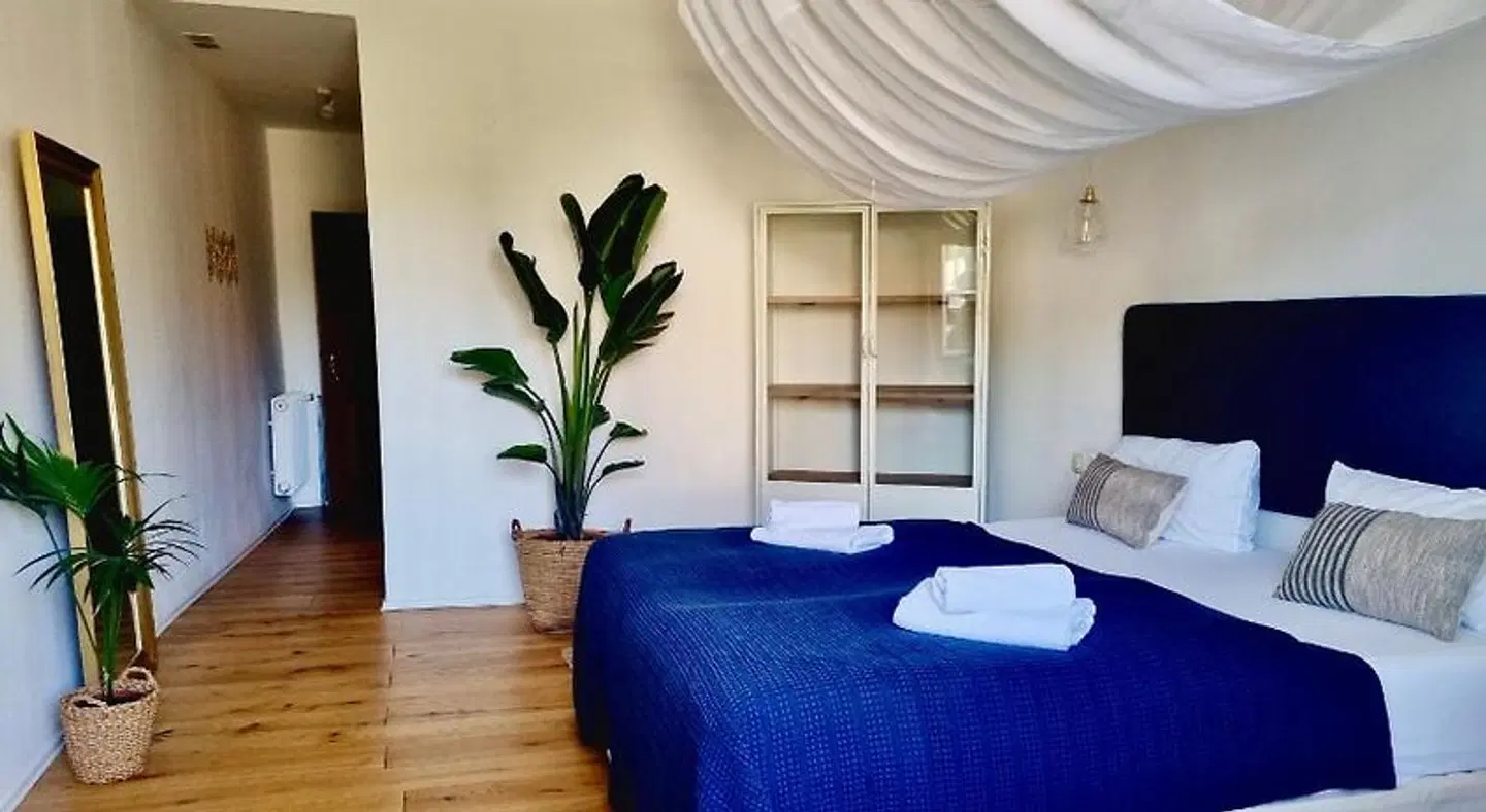Boutique Hotel Morgentau ROOM_EXAMPLE