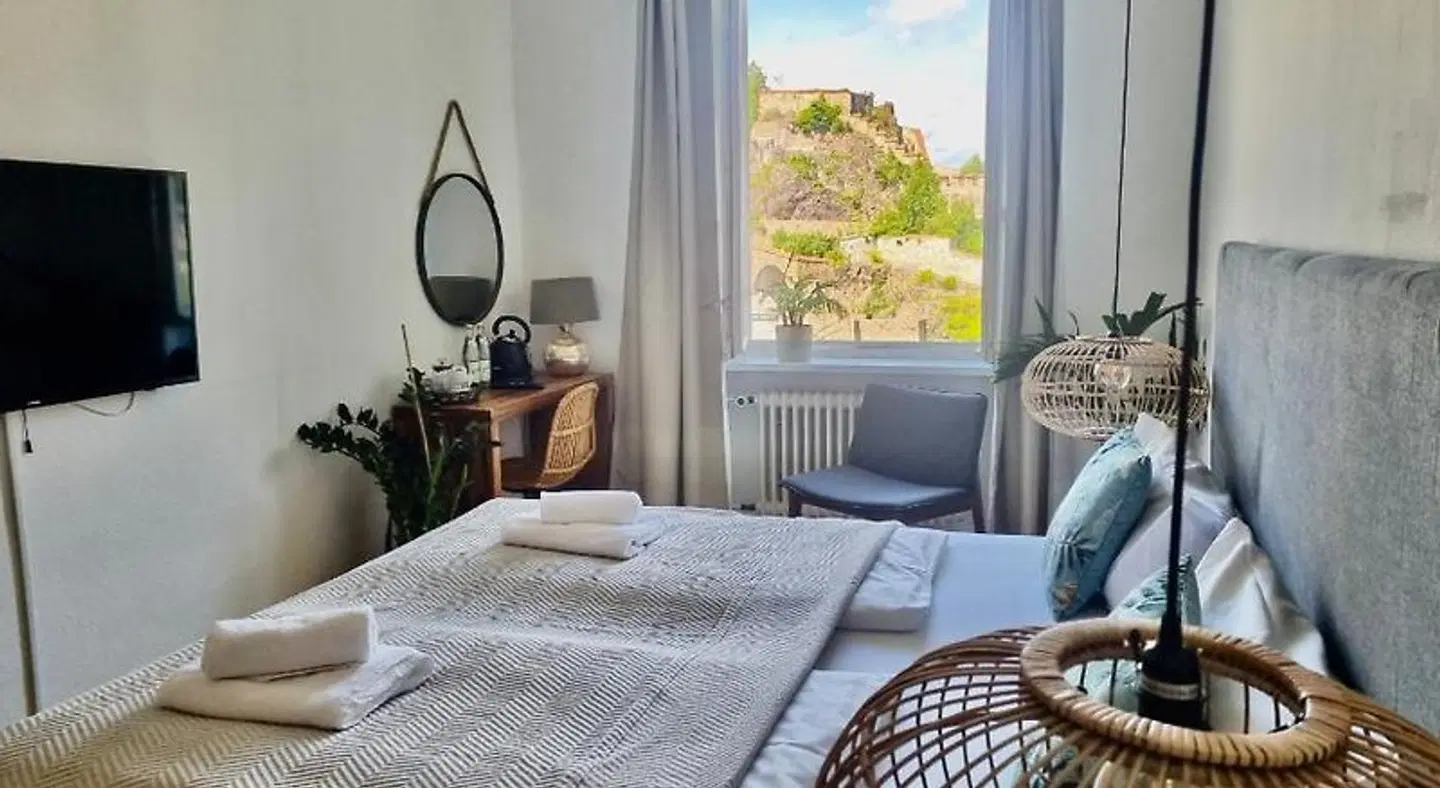 Boutique Hotel Morgentau ROOM_EXAMPLE