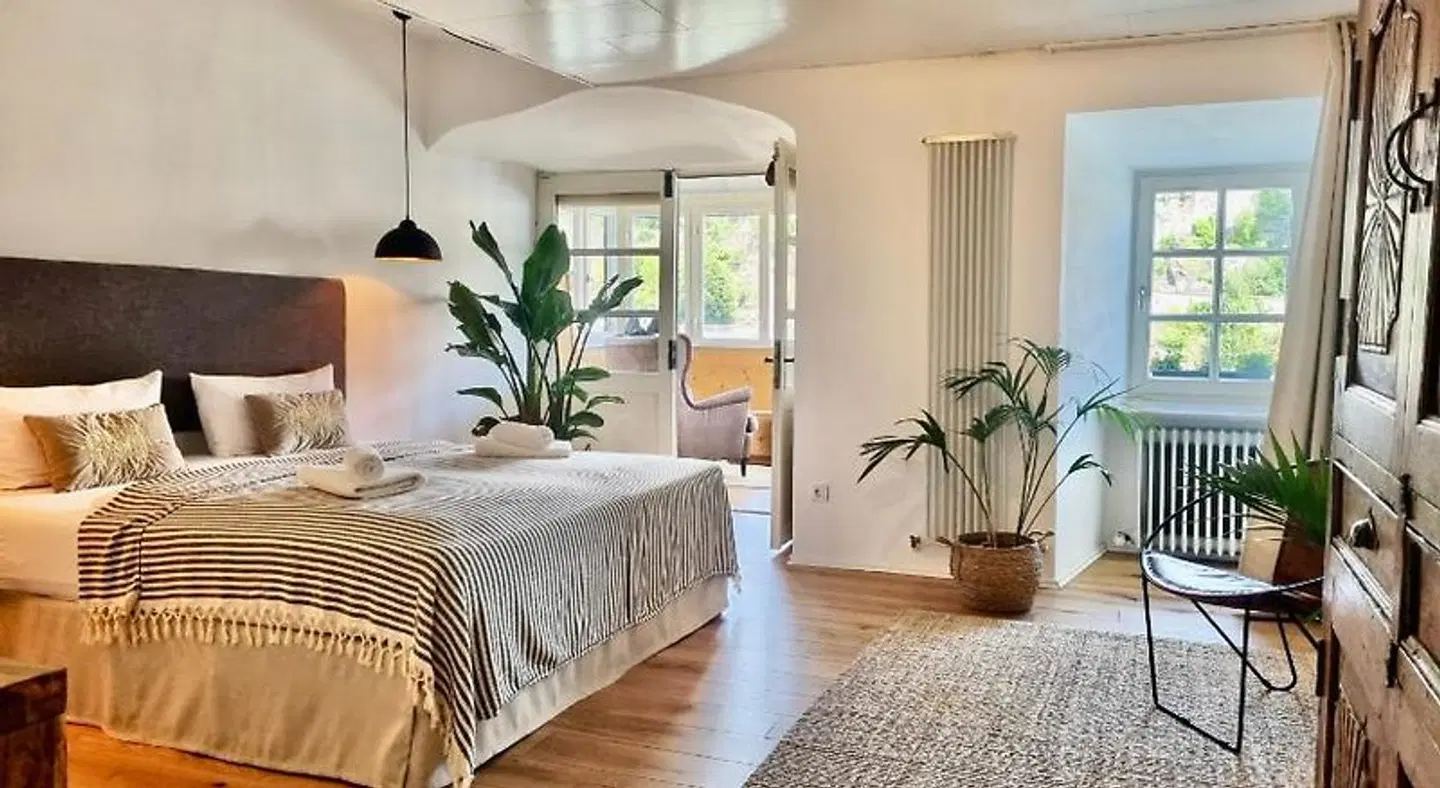 Boutique Hotel Morgentau ROOM_EXAMPLE