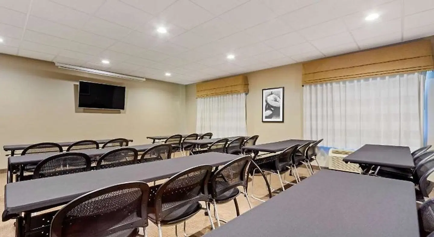 Sleep Inn & Suites Bismarck Konferenz