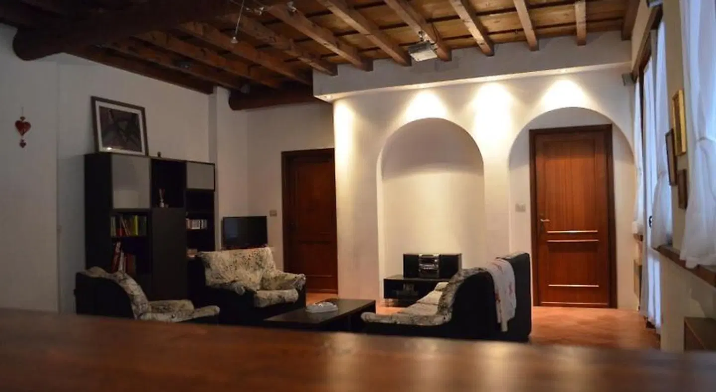 Agriturismo Cipolli e Podò Corte Carlini LOUNGE_LOBBY