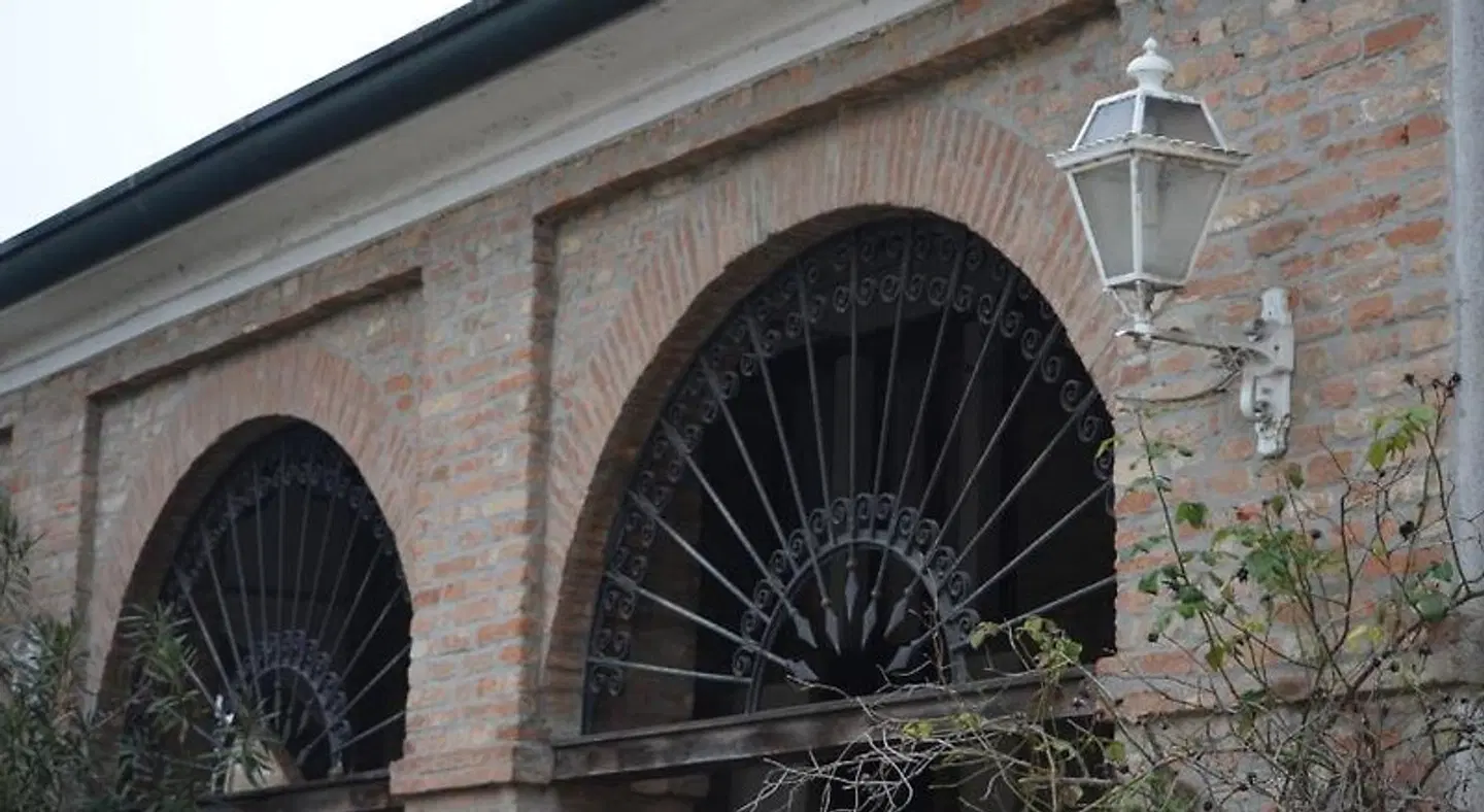 Agriturismo Cipolli e Podò Corte Carlini EXTERIOR