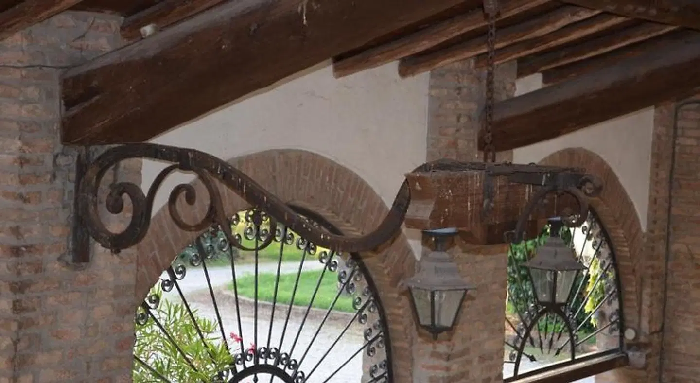 Agriturismo Cipolli e Podò Corte Carlini Tiere