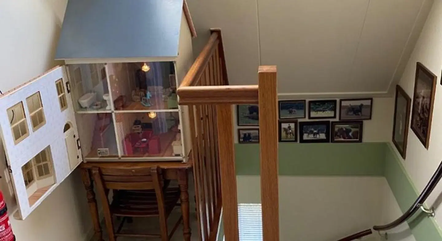 Rose Cottage ROOM_EXAMPLE