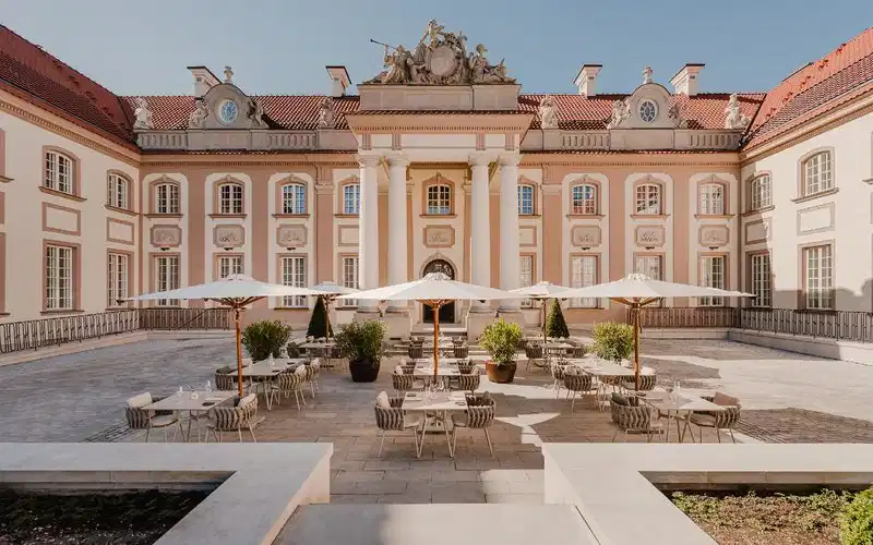 Hotel Verte, Warsaw, Autograph Collection – Hotelfoto